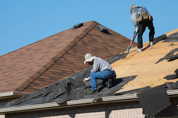 Roof Coating Services in Crandall, TX