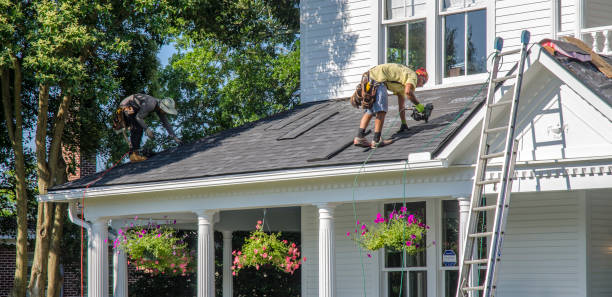 Professional Roofing services in Crandall, TX
